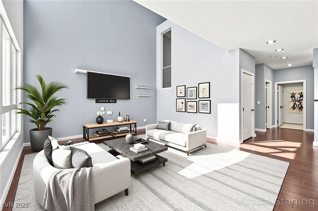 4555 Dean Martin Dr UNIT 102 Paradise, NV 89103 - Thumbnail 4