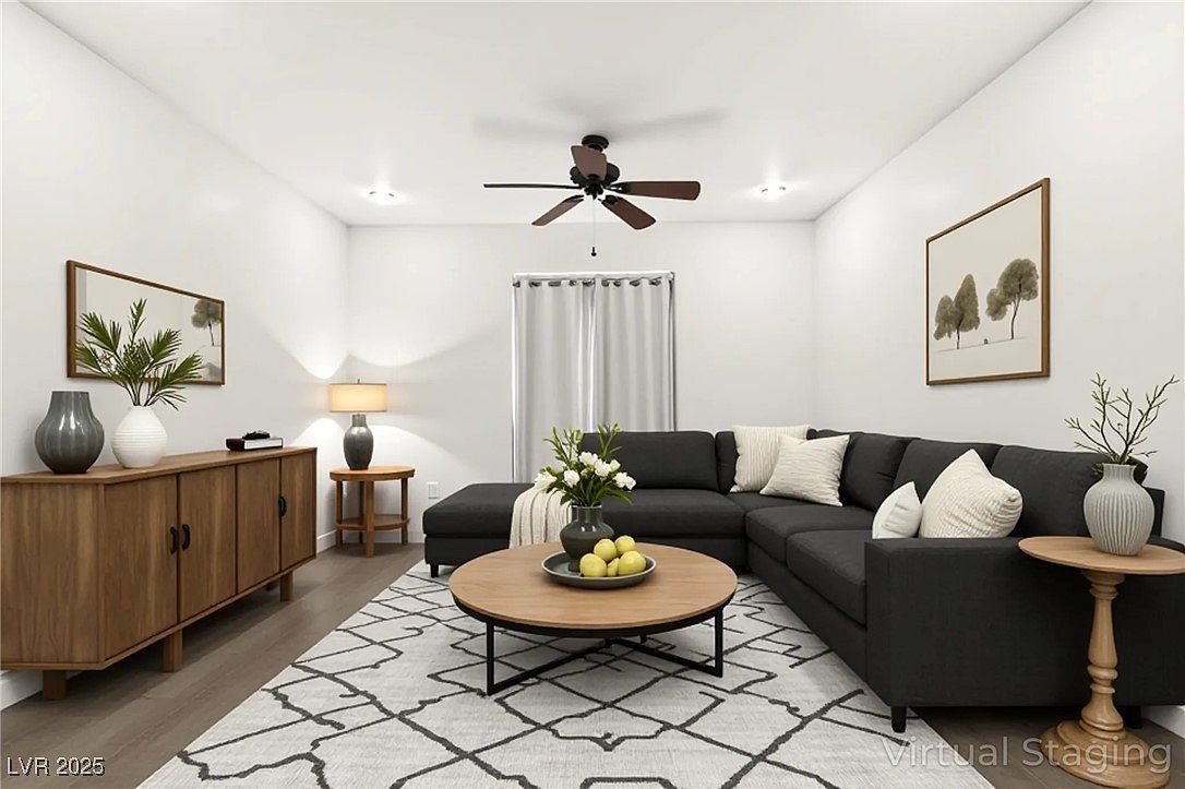 6677 Topley Pike Ave Las Vegas, NV 89139 - Thumbnail 4