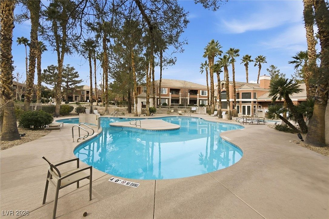 7700 Constanso Ave Unit 203 Las Vegas, NV 89128 - Thumbnail 4