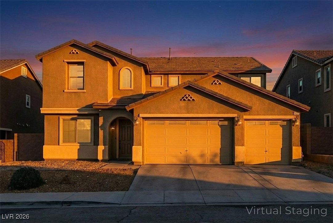 1181 Horizon Range Ave Henderson, NV 89012 - Thumbnail 4