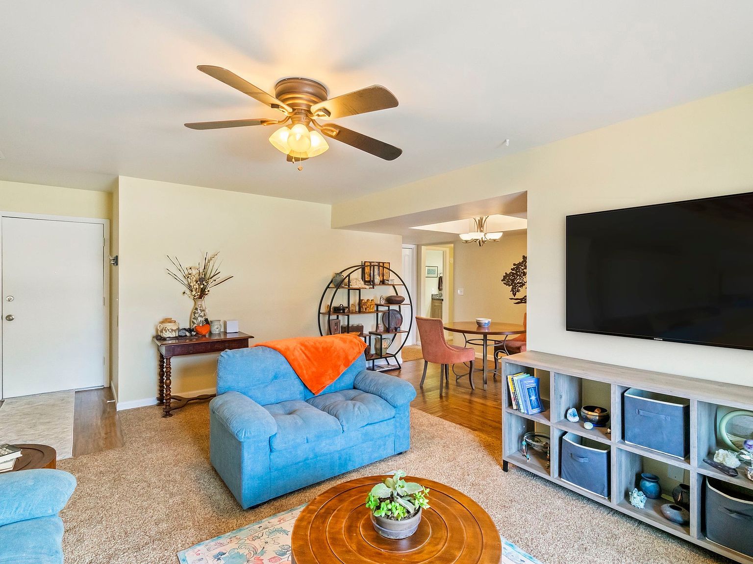 5809 S Waterbury Dr UNIT D Salt Lake City, UT 84121 - Thumbnail 4