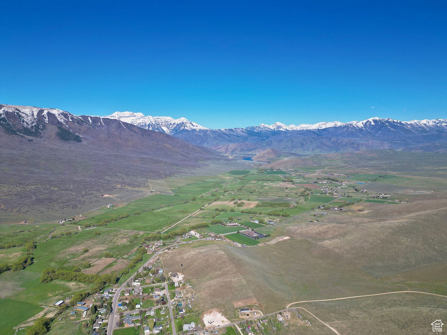 324 E 100 N Wallsburg, UT 84082 - Thumbnail 4