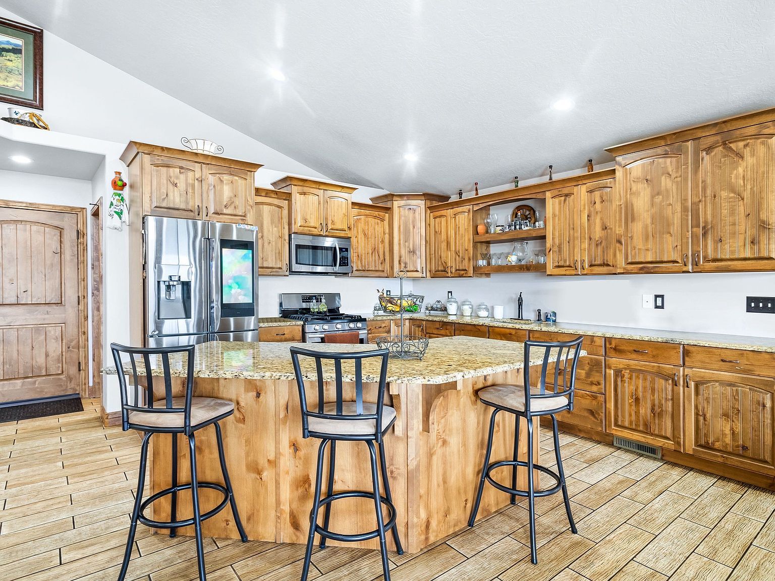 2521 W Ridgeline Rd Stockton, UT 84071 - Thumbnail 4