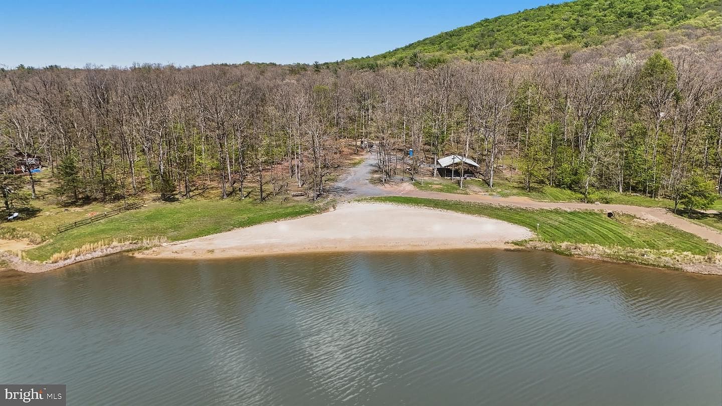 839 Lake Ferndale Dr Springfield, WV 26763 - Thumbnail 4