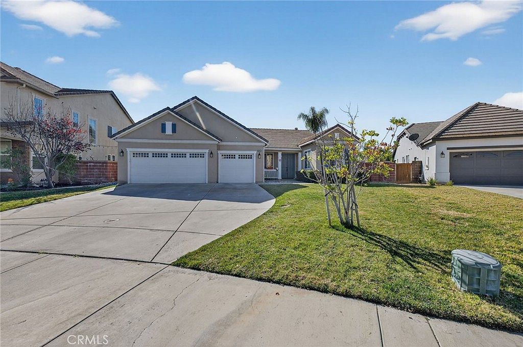39823 Payton Ct Murrieta, CA 92563 - Thumbnail 4
