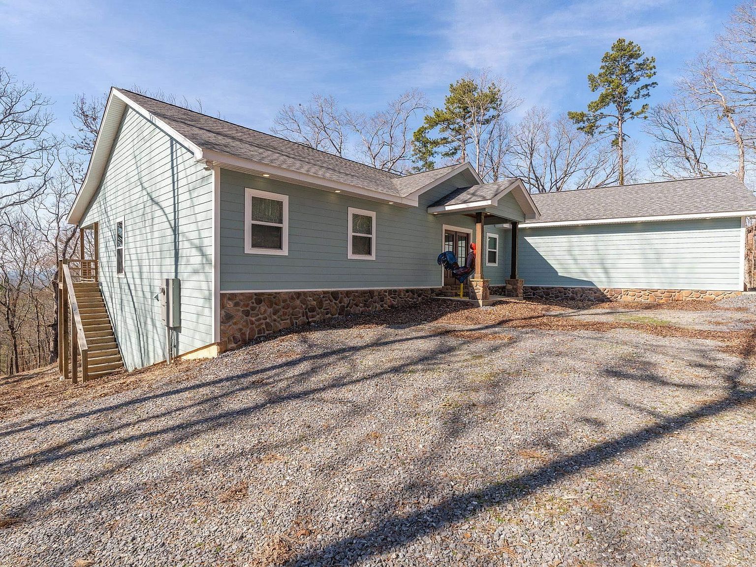 9 Lakeview Ter Mount Ida, AR 71957 - Thumbnail 4