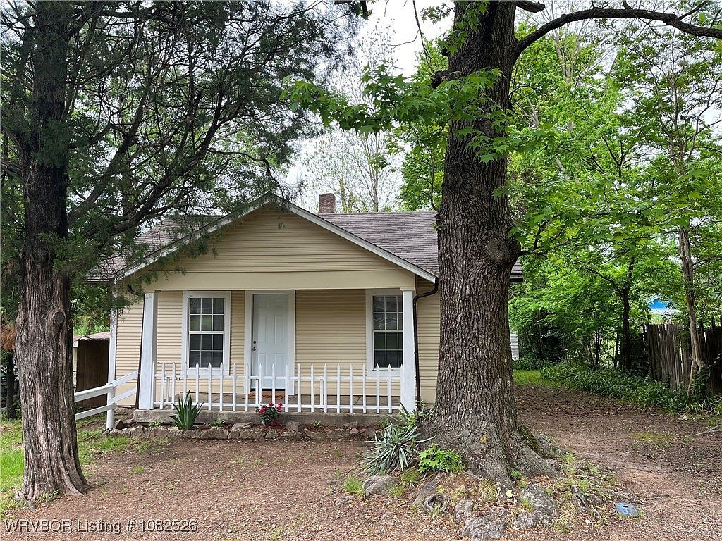 1515 N 34th St Fort Smith, AR 72904 - Thumbnail 4