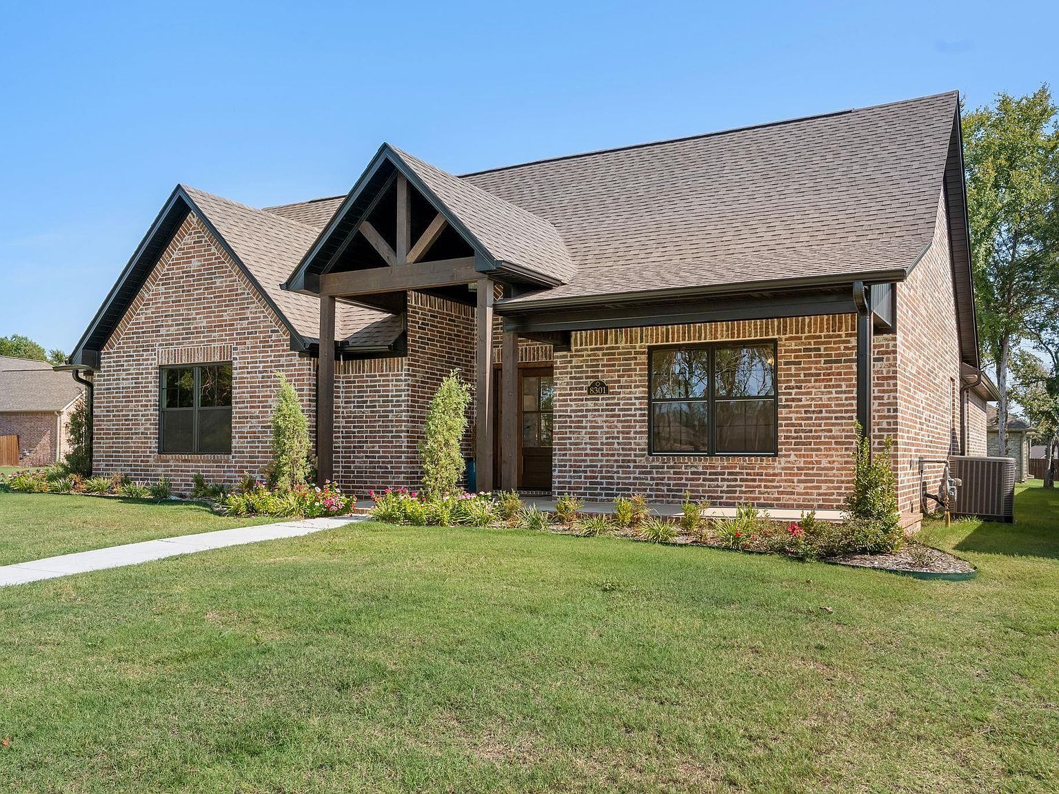 8301 McLaren Dr Fort Smith, AR 72916 - Thumbnail 4