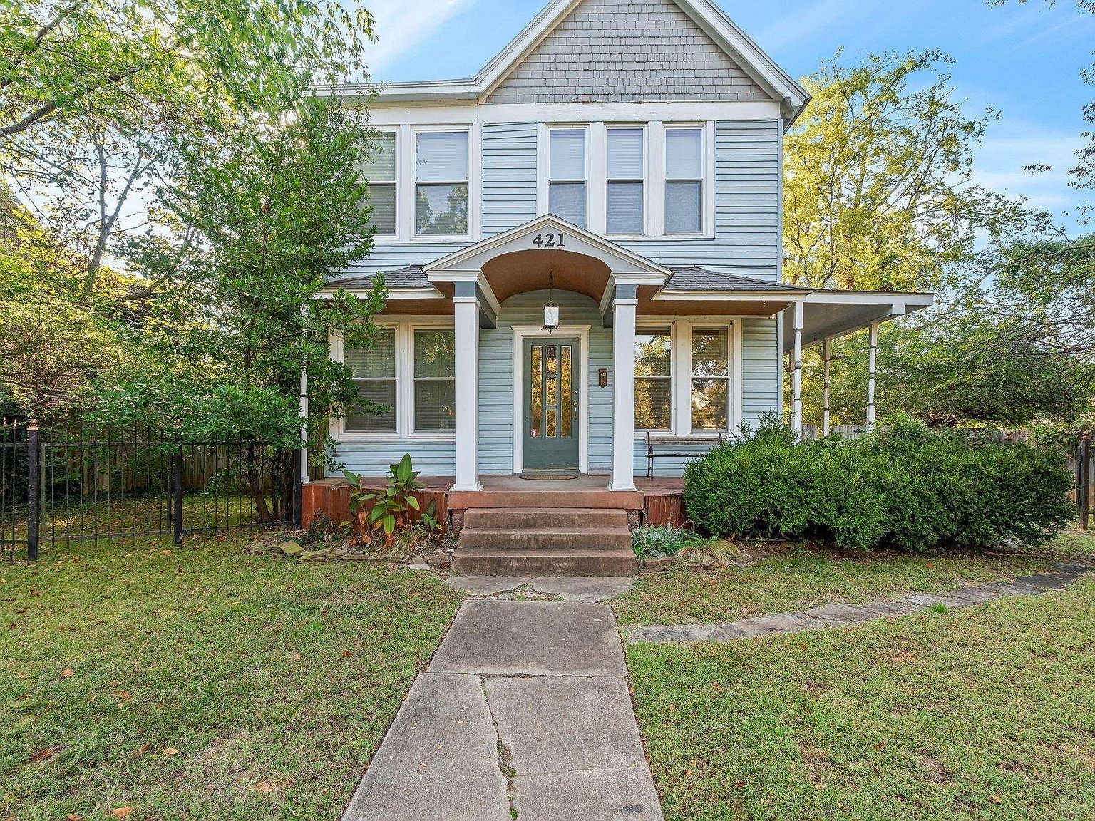 421 May Ave Fort Smith, AR 72901 - Thumbnail 4