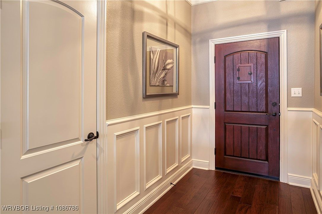 7904 Rome Way Fort Smith, AR 72916 - Thumbnail 4