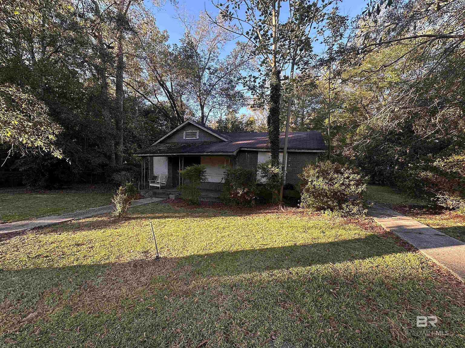 104 George H Preyear Rd Monroeville, AL 36460 - Thumbnail 4