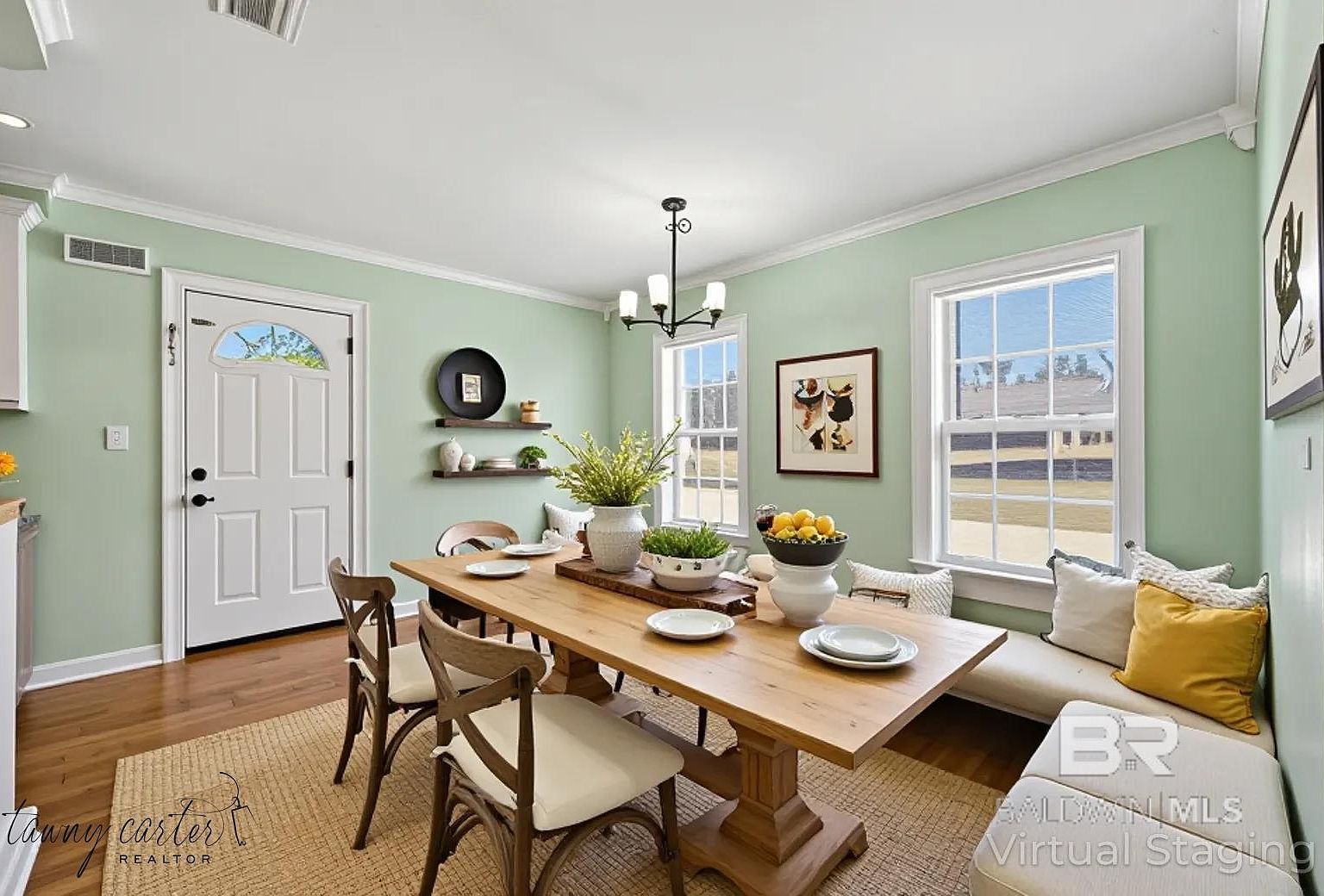 604 S Mount Pleasant Ave Monroeville, AL 36460 - Thumbnail 4