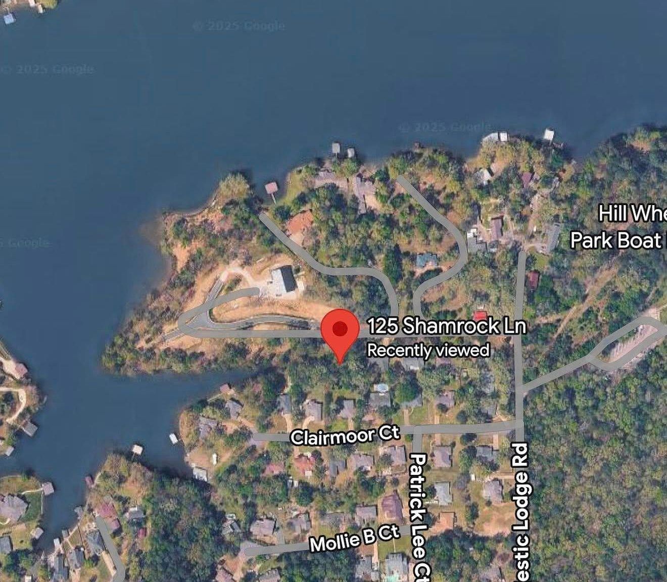 125 Shamrock Ln Hot Springs National Park, AR 71913  | Single Family