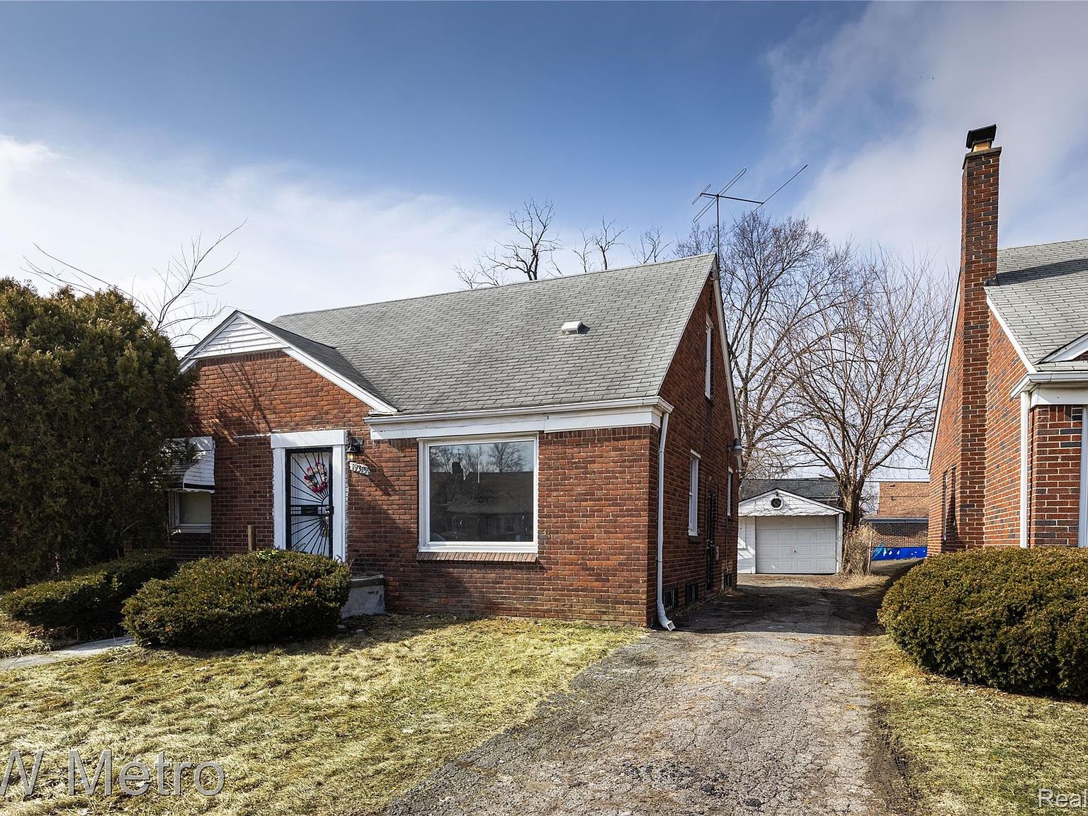 19315 Hubbell St Detroit, MI 48235 - Thumbnail 4