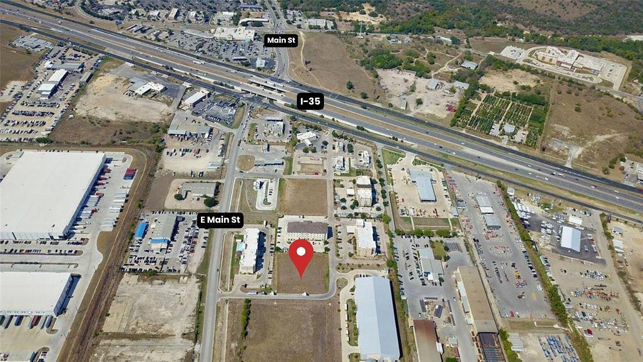 0 E Main St Buda, TX 78610 - Thumbnail 4