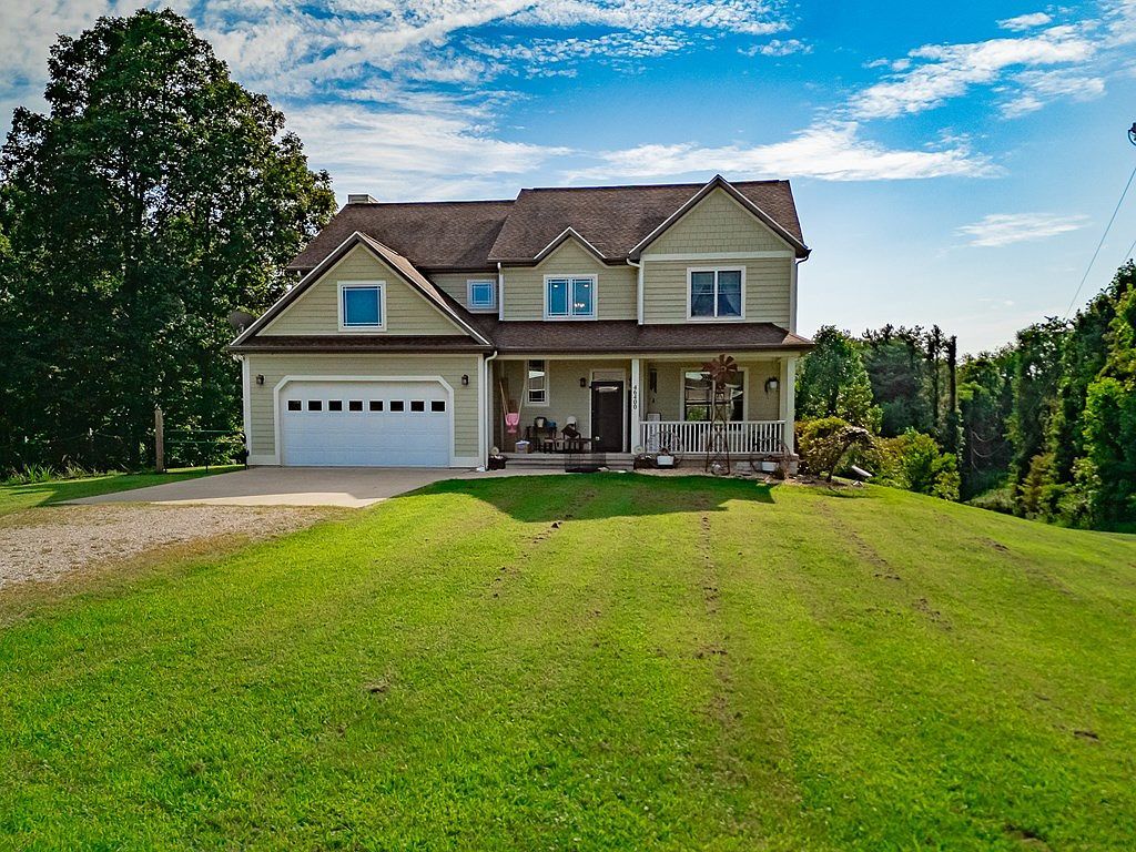 46400 State Route 160 Vinton, OH 45686 - Thumbnail 4