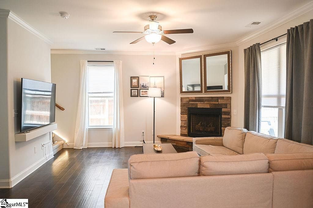 106 Wakelon Dr Greer, SC 29651 - Thumbnail 4