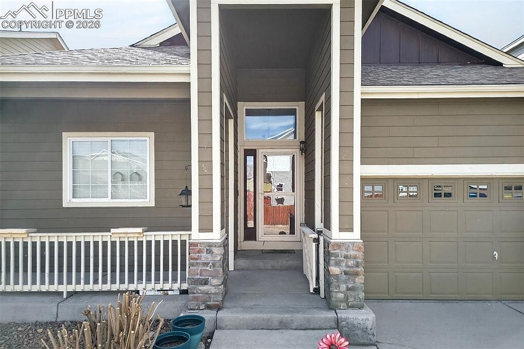 6241 Donahue Dr Colorado Springs, CO 80923 - Thumbnail 4