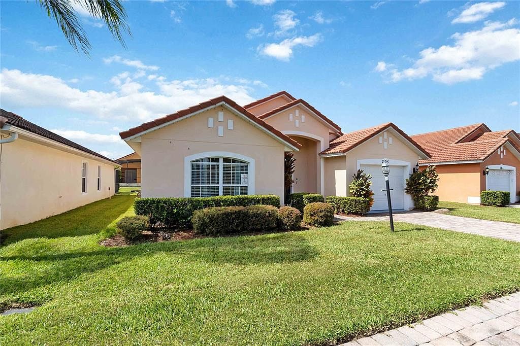 205 Hummingbird Pass Davenport, FL 33896 - Thumbnail 4