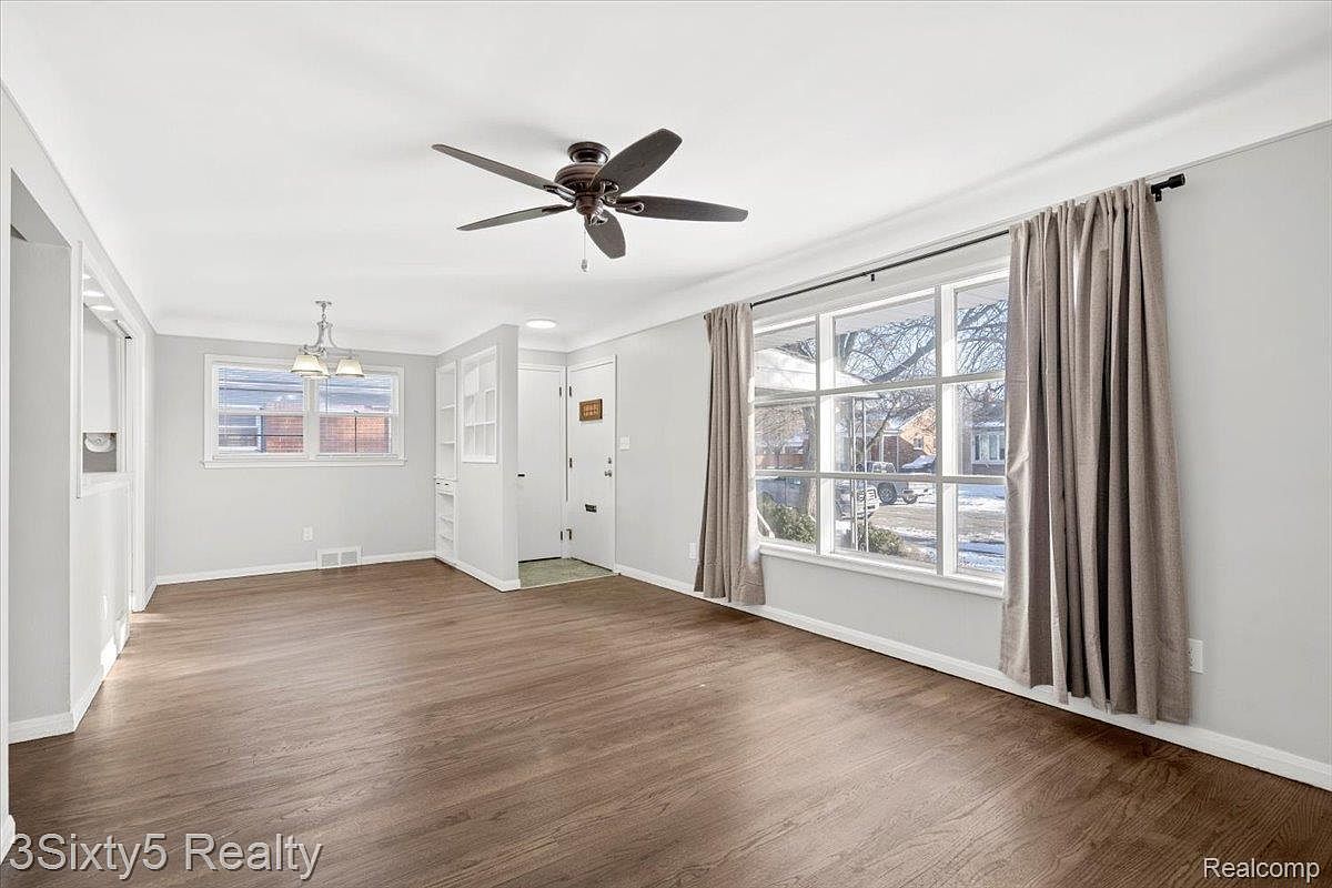 18650 Grey Ave Allen Park, MI 48101 - Thumbnail 4