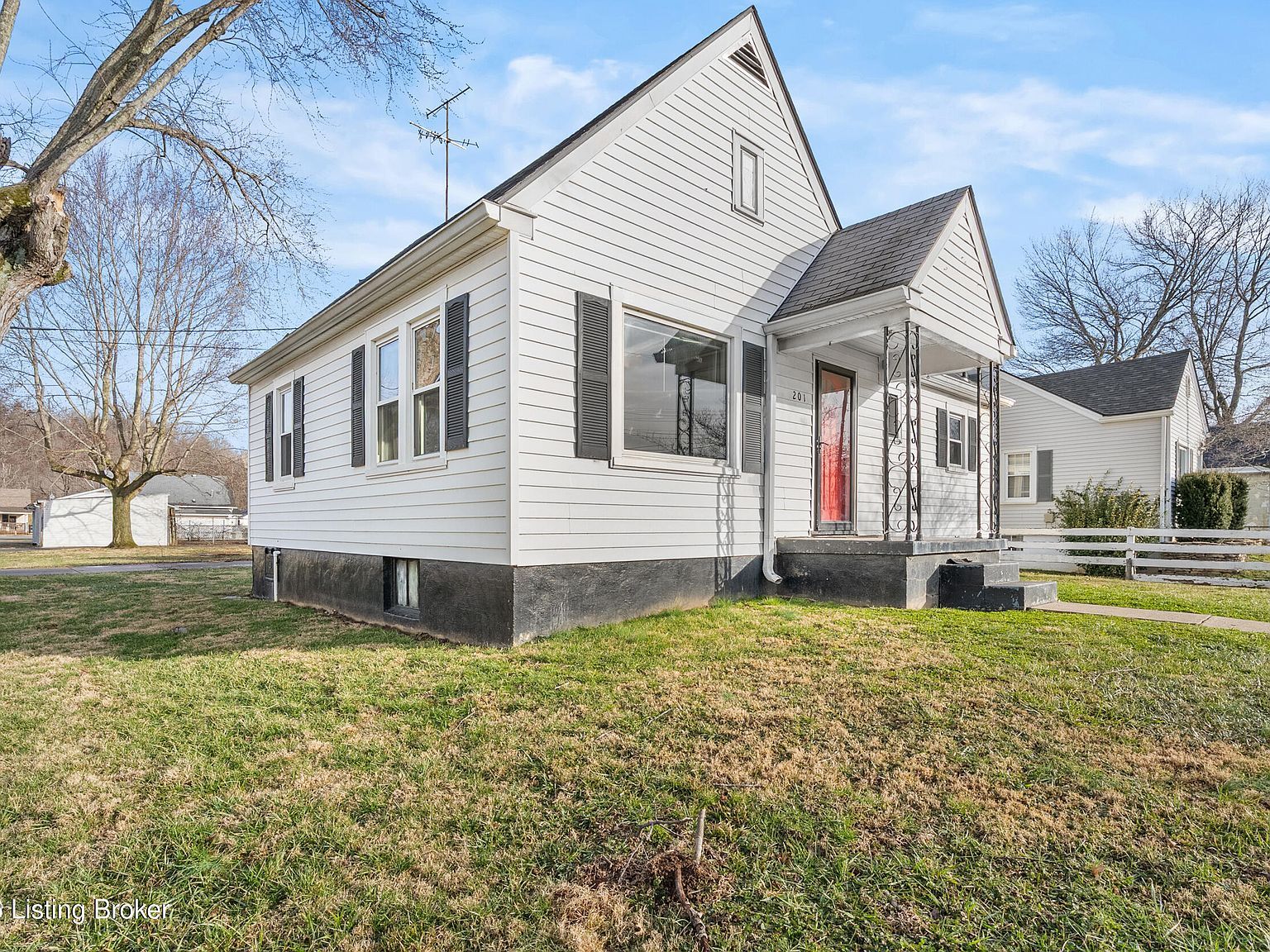 201 Reasor Ave Taylorsville, KY 40071 - Thumbnail 4