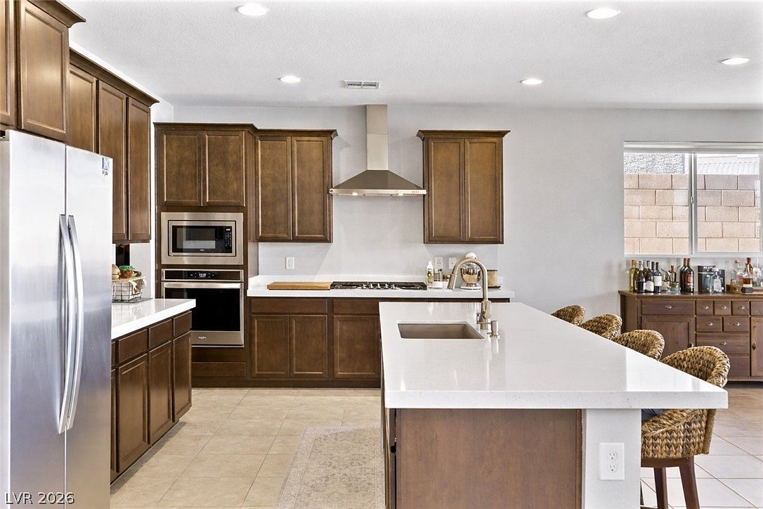 10786 Rockvale Falls Ave Las Vegas, NV 89166 - Thumbnail 4