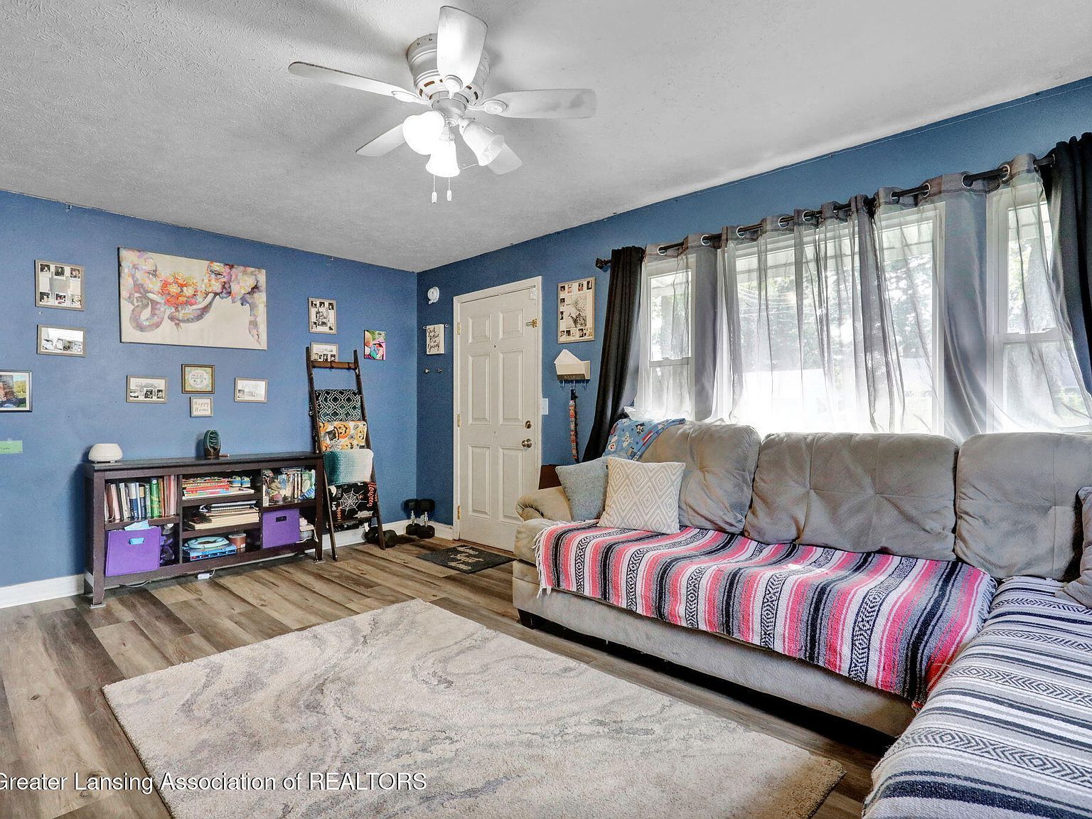 84 Lamora Ave Battle Creek, MI 49037 - Thumbnail 4