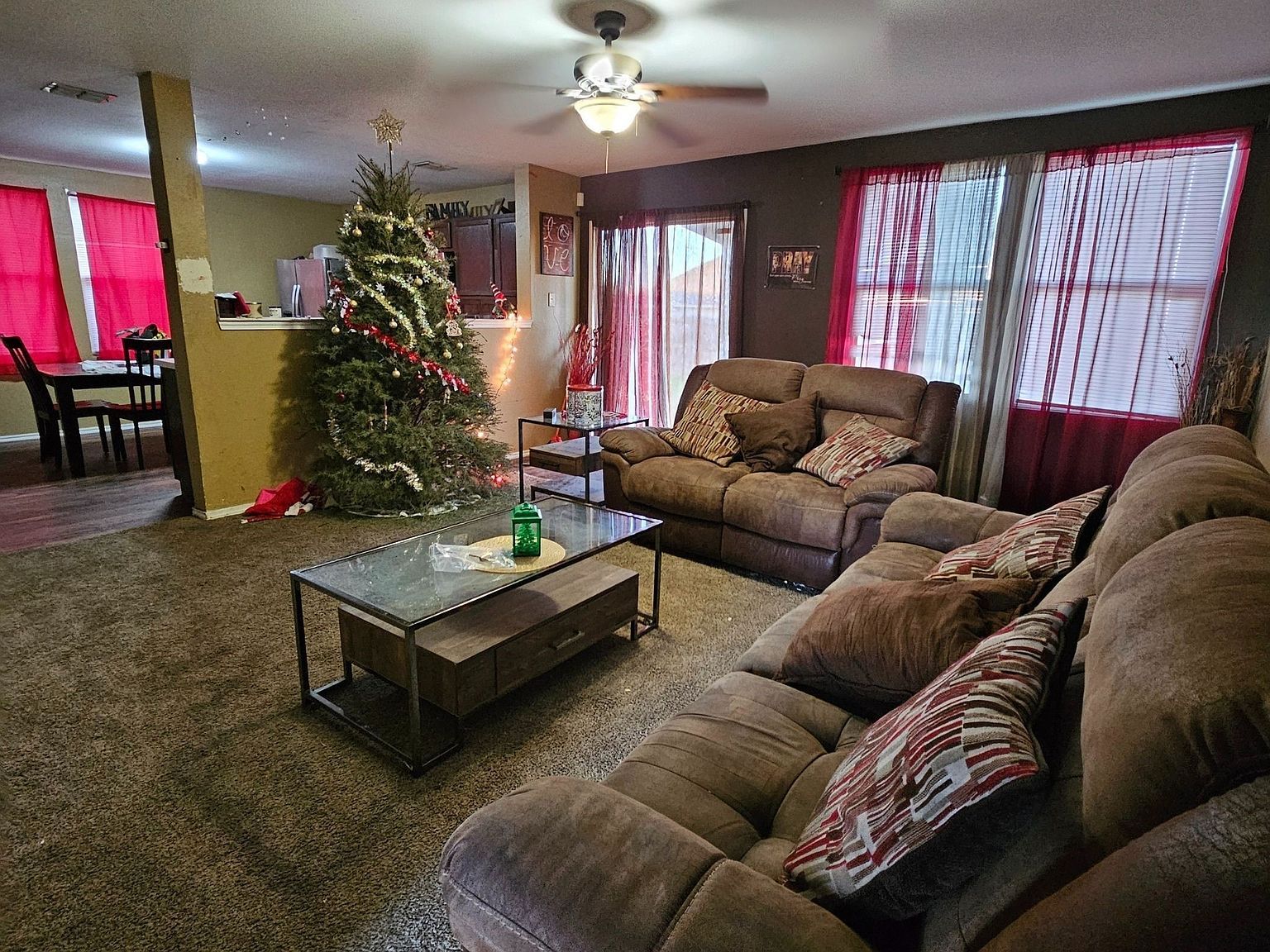 237 Crescent Ridge Dr Fort Worth, TX 76140 - Thumbnail 4