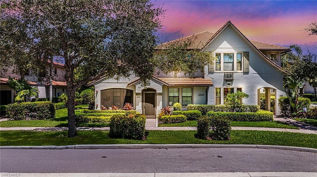 1359 Artesia Dr E UNIT 102 Naples, FL 34113 - Thumbnail 4