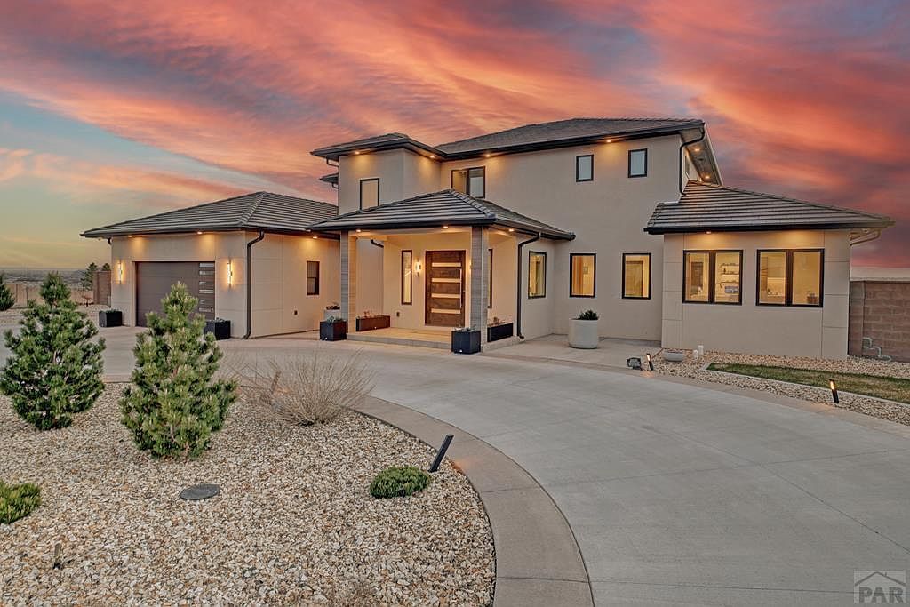 5805 Sawyer Ridge Dr Pueblo, CO 81008 - Thumbnail 4