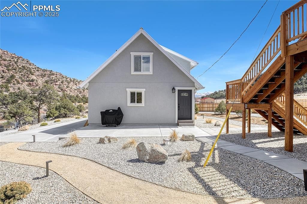 7101 State Highway 50 Howard, CO 81233 - Thumbnail 4