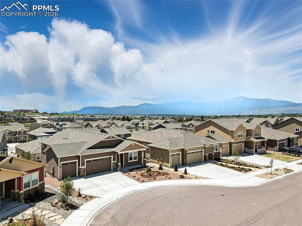 6045 Williams Run Dr Colorado Springs, CO 80924 - Thumbnail 4