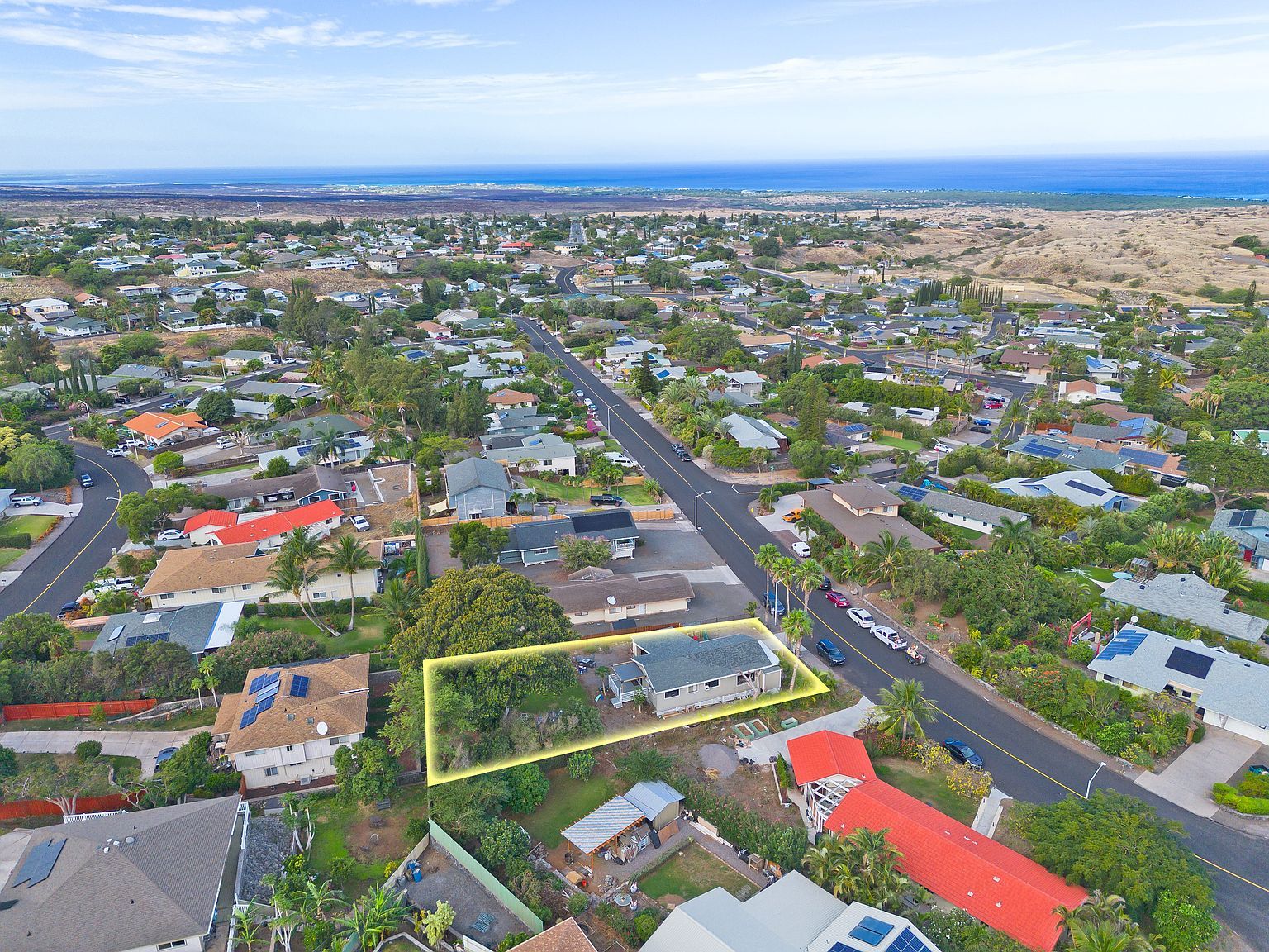 68-1838 Lina Poepoe St Waikoloa, HI 96738 - Thumbnail 4