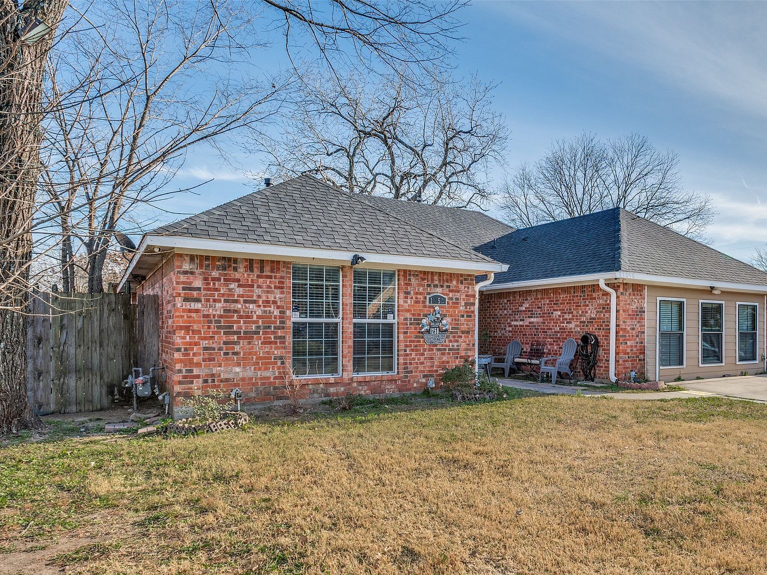 1258 Robin Hood Blvd Mesquite, TX 75149 - Thumbnail 4