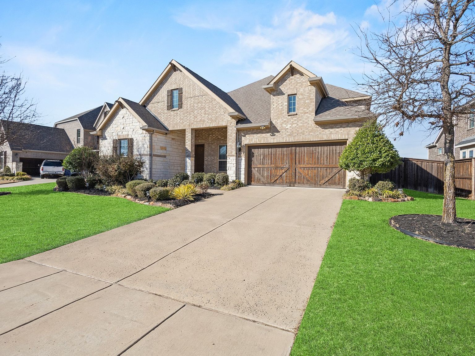 7309 Clear Rapids Dr McKinney, TX 75071 - Thumbnail 4