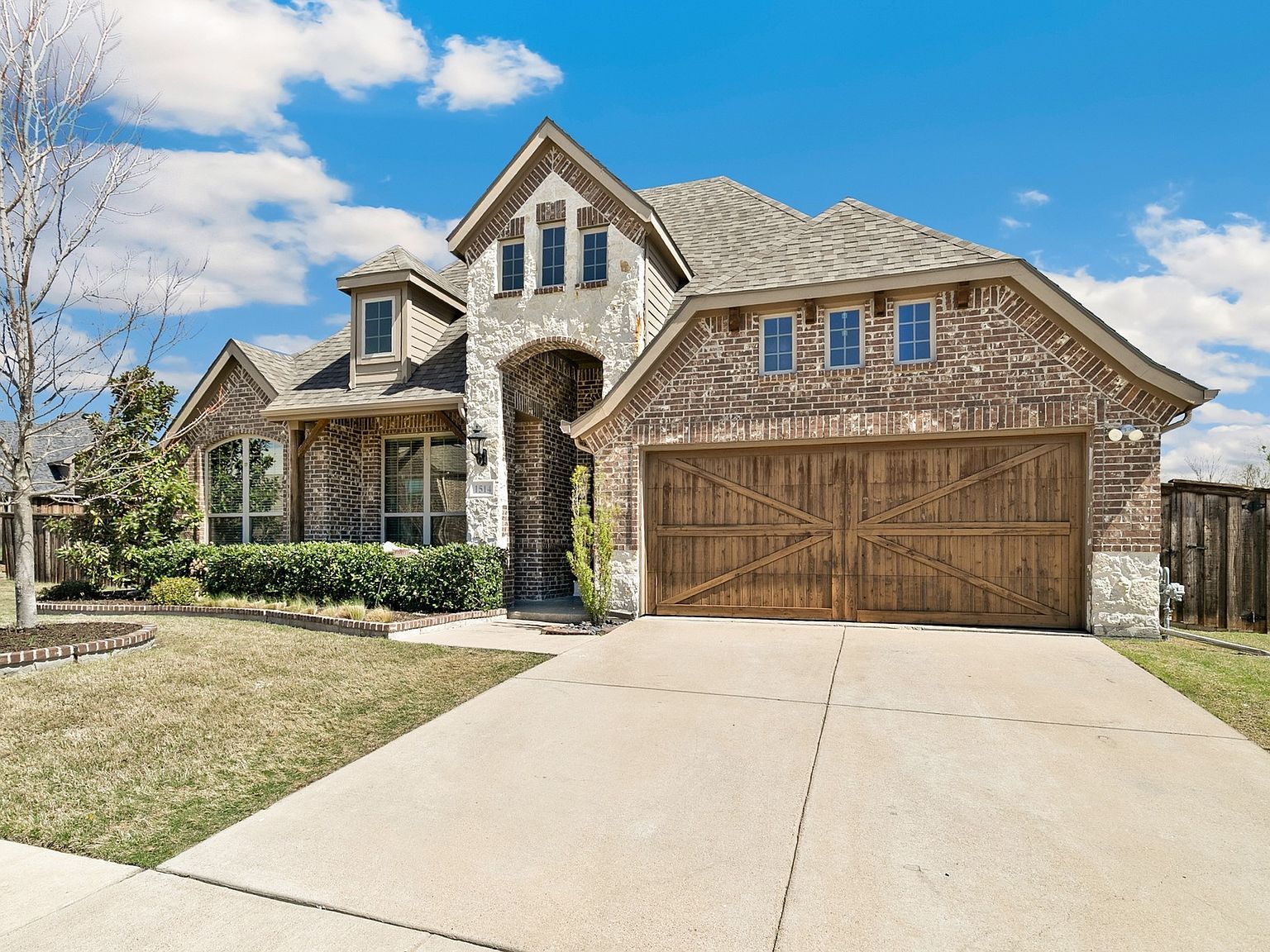 1514 Intessa Ct McLendon Chisholm, TX 75032 - Thumbnail 4