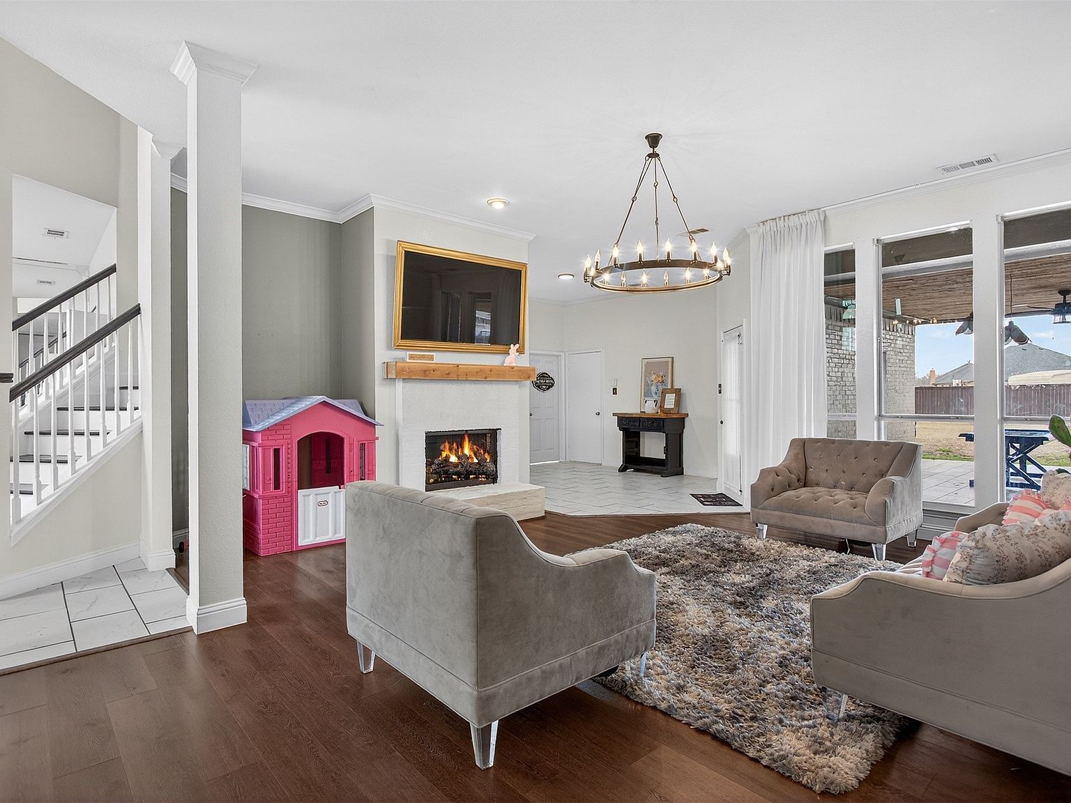 513 Timberside Dr Terrell, TX 75161 - Thumbnail 4