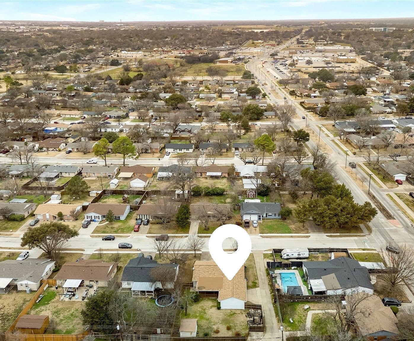 2510 Larchmont Dr Mesquite, TX 75150 - Thumbnail 4