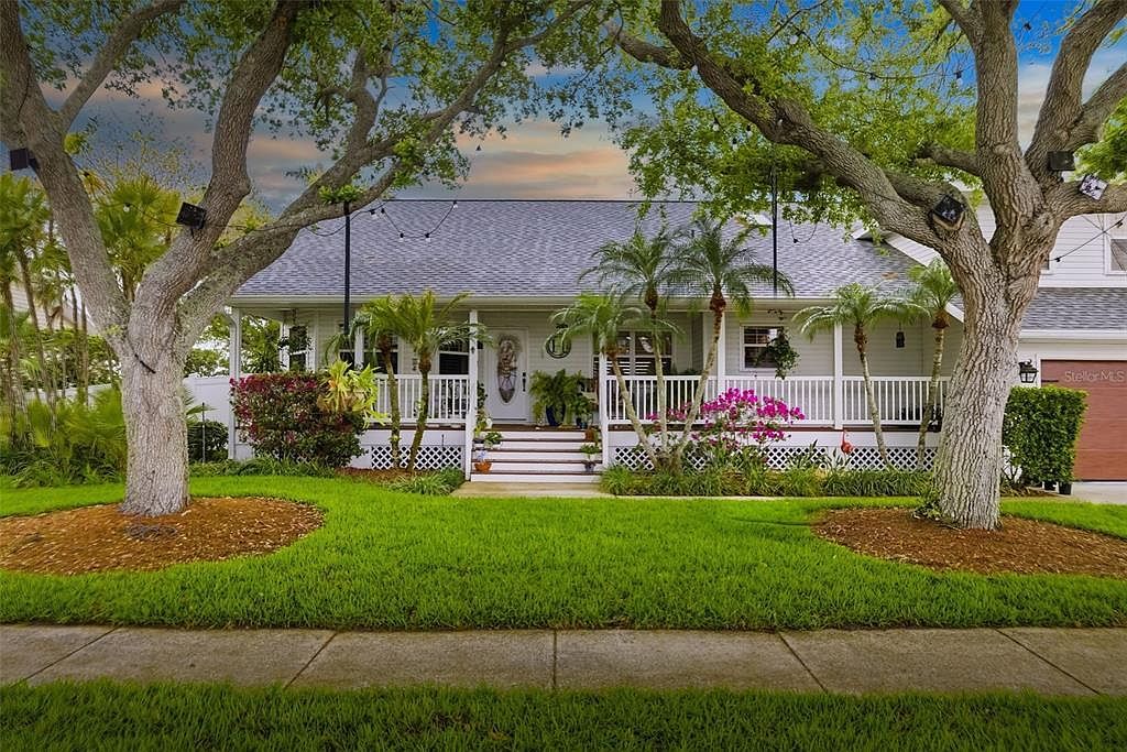 1517 43rd Avenue Dr W Palmetto, FL 34221 - Thumbnail 4