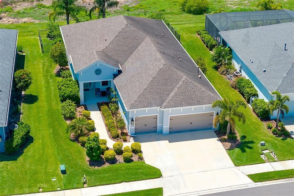 13638 Old Creek Ct Parrish, FL 34219 - Thumbnail 4