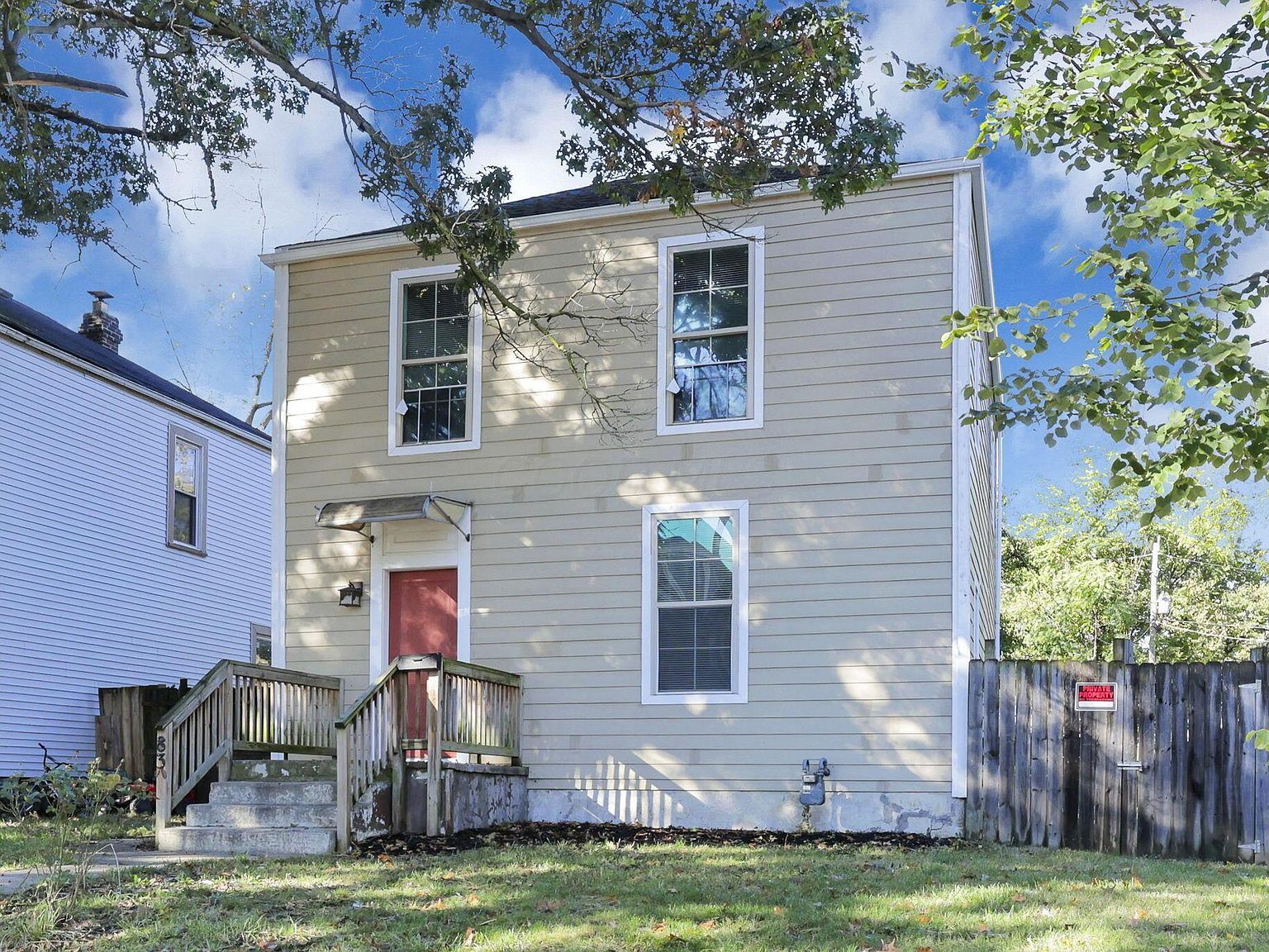 83 Belvidere Ave Columbus, OH 43223 - Thumbnail 4