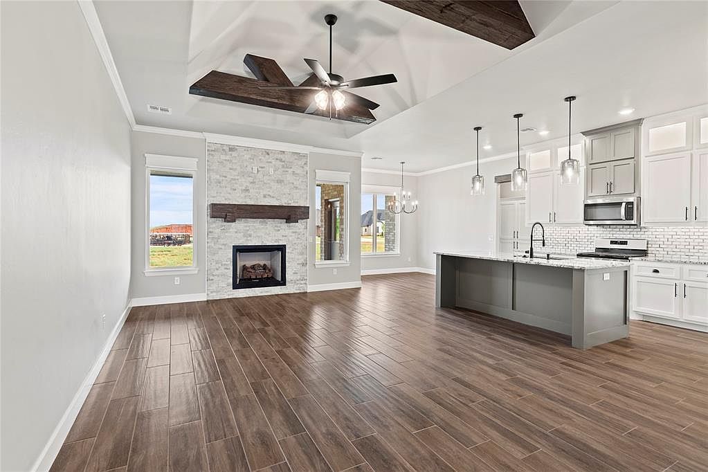 10513 SW 51st St Mustang, OK 73064 - Thumbnail 4