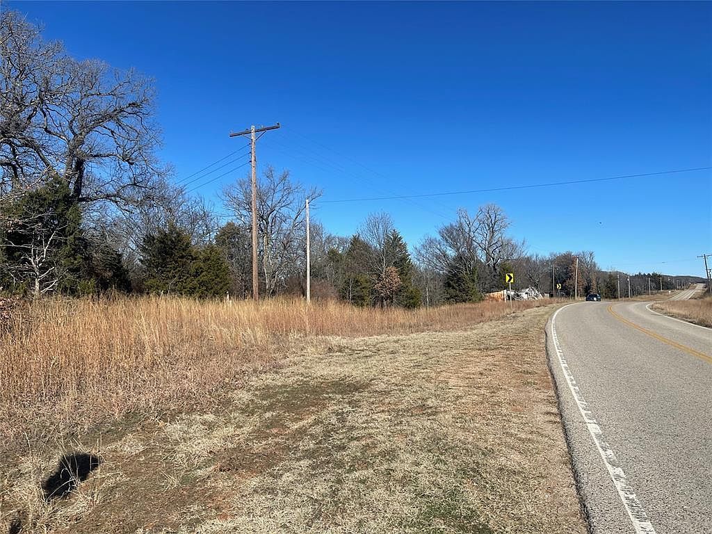 Highway 56 Sasakwa, OK 74867 - Thumbnail 4