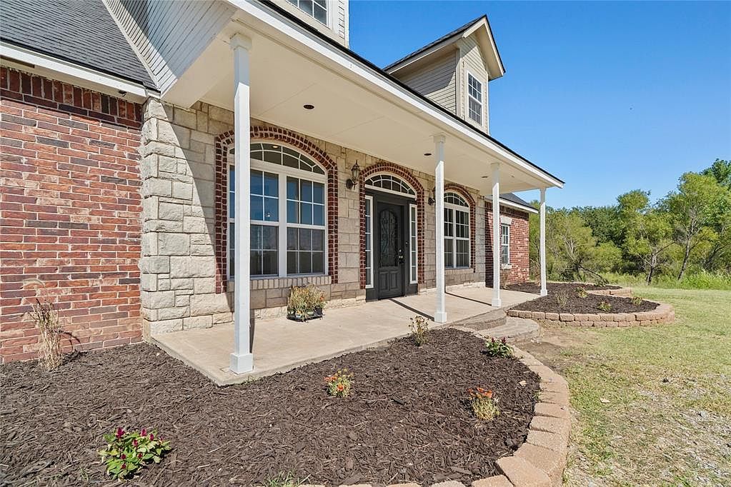 1217 N Manning Rd El Reno, OK 73036 - Thumbnail 4