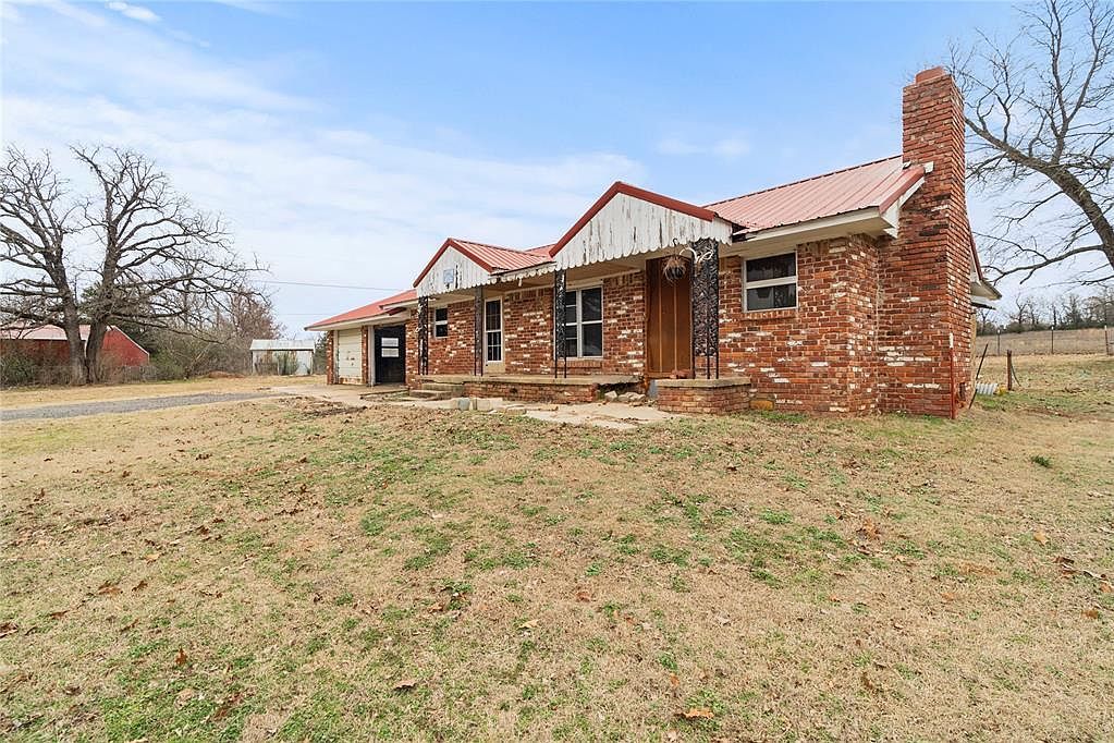 11710 W Highway 9 Stigler, OK 74462 - Thumbnail 4