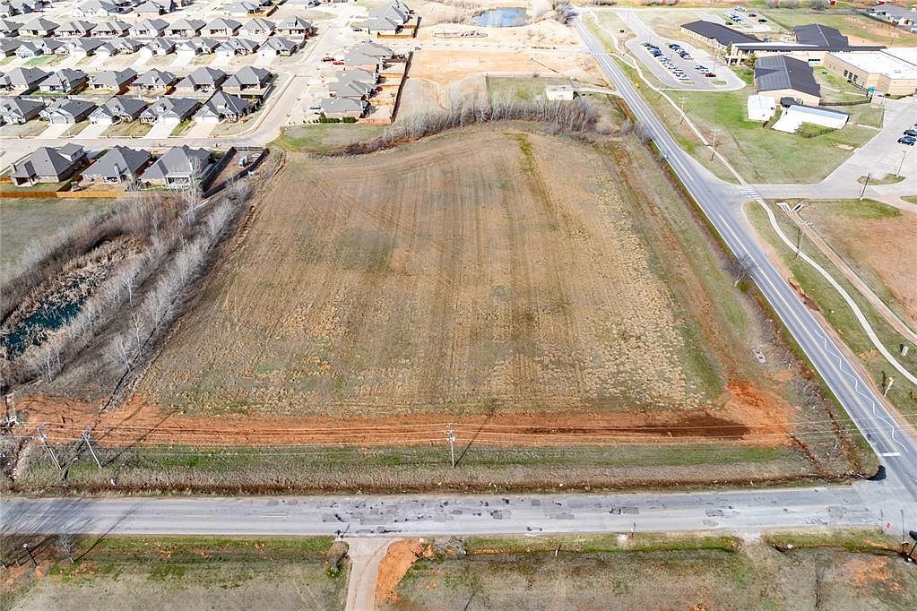 SW 59th & County Line Rd Mustang, OK 73064 - Thumbnail 4