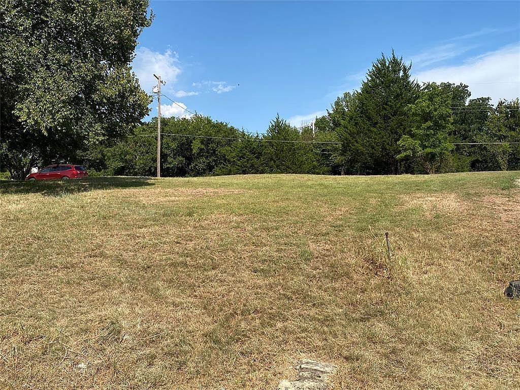 1107 E 4th St LOT 7 Sulphur, OK 73086  | Land/Lot
