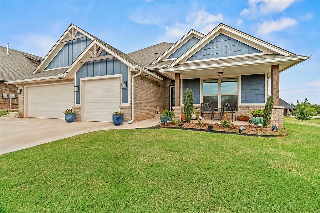 2253 N Peyton Ct Mustang, OK 73064 - Thumbnail 4