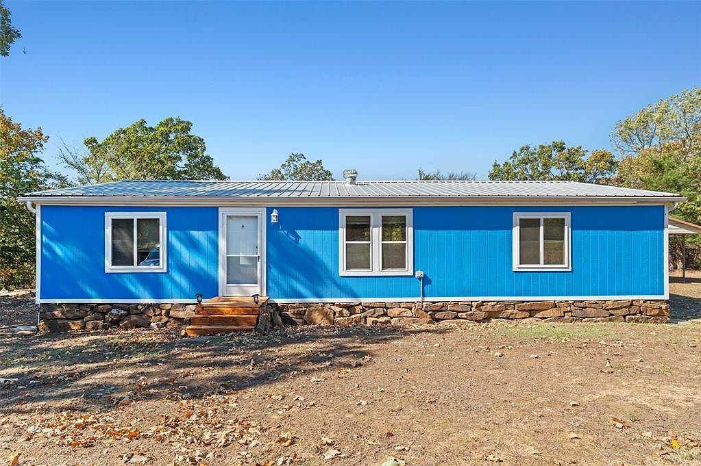 126 Cheval Dr Stigler, OK 74462 - Thumbnail 4