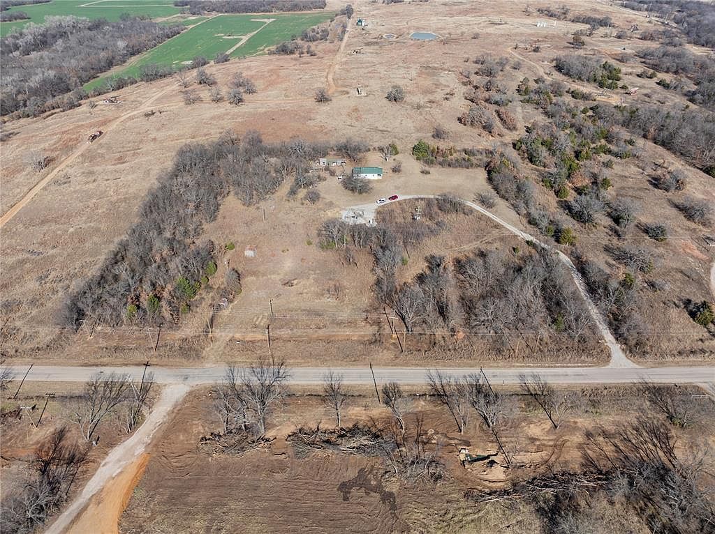 301606 E 1730th Rd Duncan, OK 73533 - Thumbnail 4